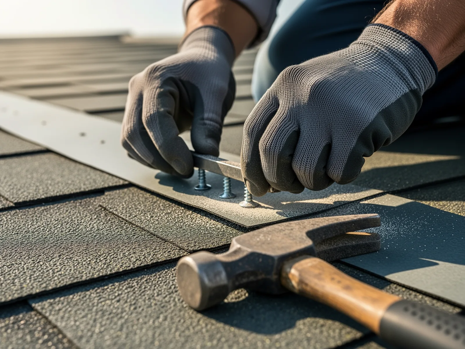 Why choose Fascia Repair in North Chili, NY